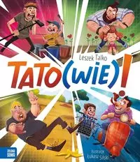 Tato(wie)! - tantis.pl