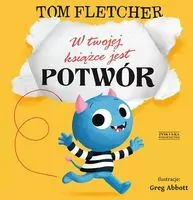 W twojej książce jest potwór - tantis.pl