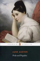 Pride and Prejudice. Penguin classics
