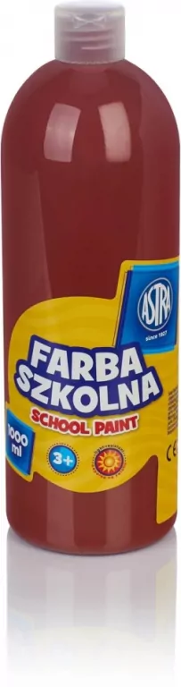 Farba szkolna - tantis.pl
