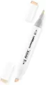 Marker Chromax z 2 końcówk. sand 107 - tantis.pl