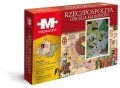 Mappuzzle. Mapa I Rzeczypospolitej - tantis.pl