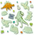 Świecące w ciemności Expolre Dinozaury - tantis.pl