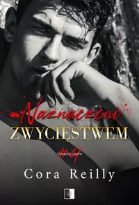 Naznaczeni zwycięstwem. Grzechy ojców. Tom 4 - tantis.pl