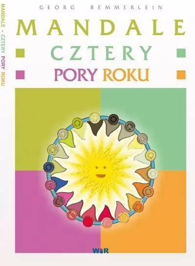 Mandale - Cztery pory roku - tantis.pl