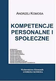Kompetencje personalne i społeczne - tantis.pl