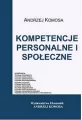 Kompetencje personalne i społeczne - tantis.pl