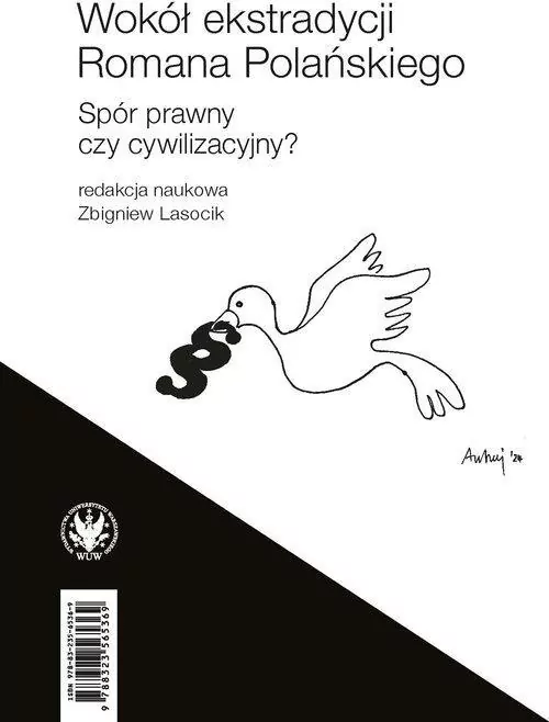 Wokół ekstradycji Romana Polańskiego - tantis.pl