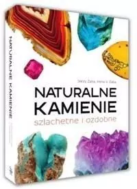 Naturalne kamienie szlachetne i ozdobne - tantis.pl