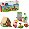 LEGO® Captain Toad i obóz 72040 - tantis.pl