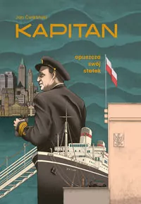 Kapitan opuszcza swój statek - tantis.pl
