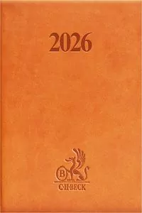 Kalendarz Prawnika 2026 Podręczny