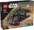 LEGO® Star Wars. Mroczny Sokół Millennium 75389 - tantis.pl