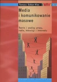 Media i komunikowanie masowe - tantis.pl