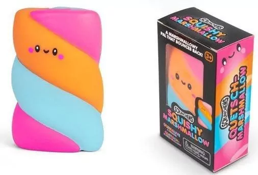 Miękki squishy pianka - tantis.pl