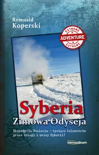 Syberia. Zimowa Odyseja - tantis.pl