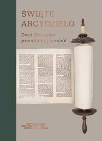 Święte arcydzieło - tantis.pl