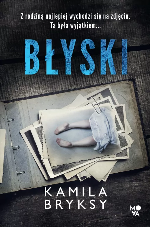 Błyski - tantis.pl