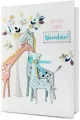 Karnet B6 Narodziny - tantis.pl