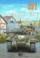 M10/M10A GMC Achilles Tank Power vol. CCLXXVII - tantis.pl