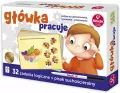 Główka pracuje - tantis.pl