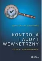 Kontrola i audyt wewnętrzny. Teoria i zastosowanie - tantis.pl