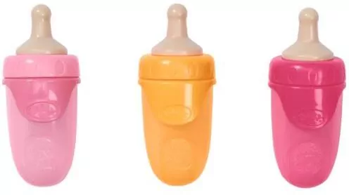 Baby born butelka 43cm - tantis.pl