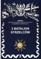 3 Batalion Strzelców. Zarys Historii Wojennej Pułków Polskich w Kampanii Wrześniowej - tantis.pl