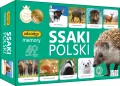 Ssaki Polski. Memory - tantis.pl