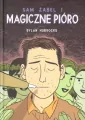 Sam Zabel i magiczne pióro - tantis.pl