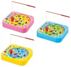 Rybki do łowienia MIX