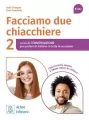 Facciamo due chiacchiere 2 B1/B2 podręcznik - tantis.pl