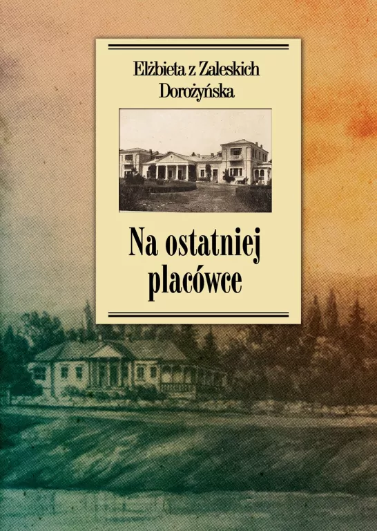 Na ostatniej placówce TW w.2018 - tantis.pl