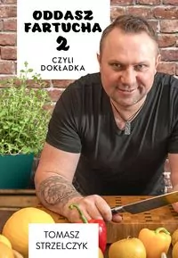 Oddasz Fartucha 2 czyli dokładka - tantis.pl