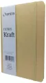 Notes A5 Kratka Kraft ANTRA - tantis.pl
