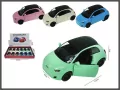 AUTO OSOB MET P/B 13CM FIAT 500E ROZ 1/12 - tantis.pl