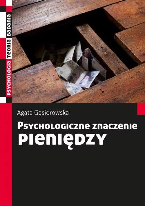 Psychologiczne znaczenie pieniędzy - tantis.pl