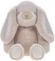 Beppe. Królik Charlotte 35cm, waniliowy - tantis.pl