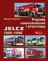 Pojazdy samochodowe i przyczepy. Jelcz 1995-1998 - tantis.pl