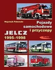 Pojazdy samochodowe i przyczepy. Jelcz 1995-1998