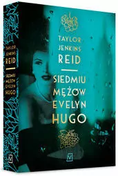 Siedmiu mężów Evelyn Hugo - tantis.pl