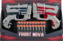 PISTOLET NA STRZAL 21X20X5 MC WB 24/48