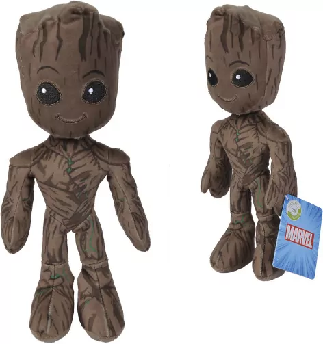 Disney Marvel Groot 25cm - tantis.pl