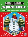 Minecraft. Świąteczne inspiracje - tantis.pl