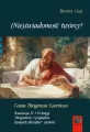 (Nie)świadomość twórcy? Casus Diogenesa Laertiosa - tantis.pl