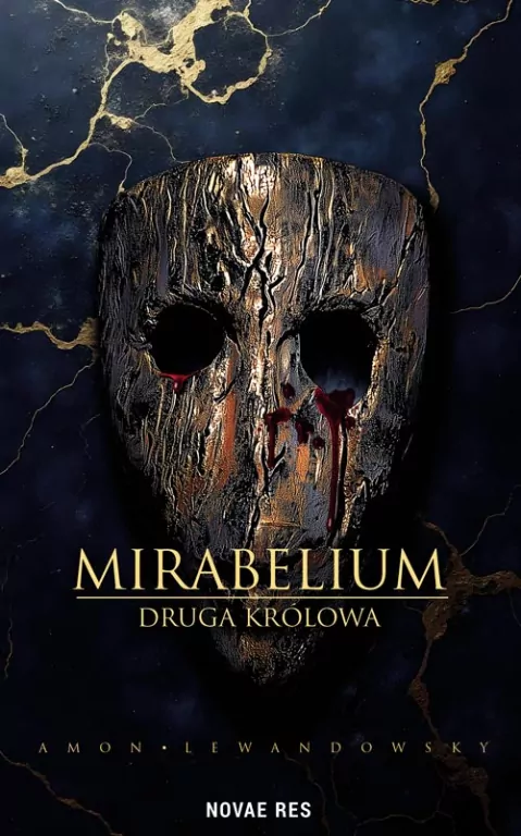 Mirabelium. Druga Królowa - tantis.pl
