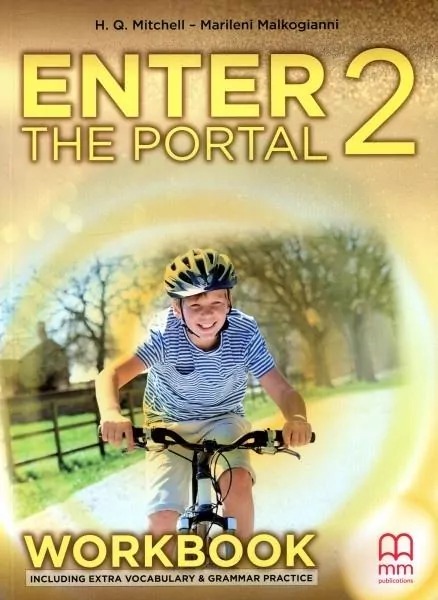 Enter the Portal 2 WB - tantis.pl