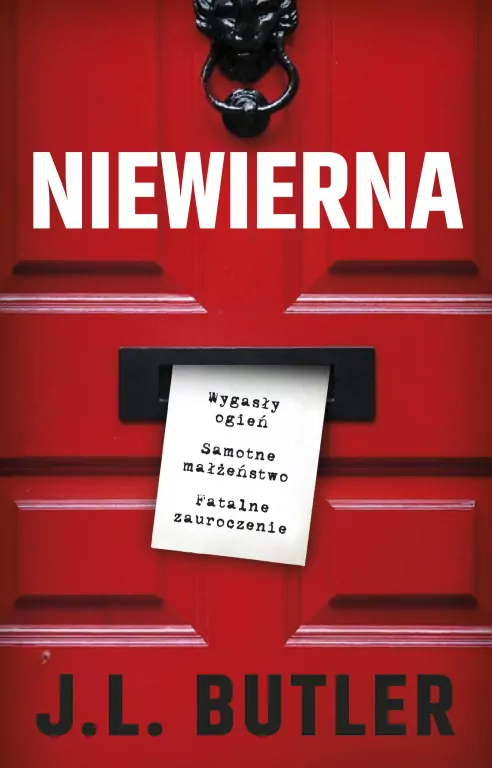 Niewierna - tantis.pl