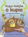 Kupa faktów o kupie, czyli czego lepiej nie wąchać. FUJ-NAUKA - tantis.pl