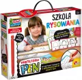 Szkoła rysowania. Montessori Pen - tantis.pl